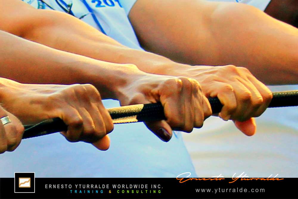 Encerronas: Juntas Directivas empoderadoras para Líderes empresariales