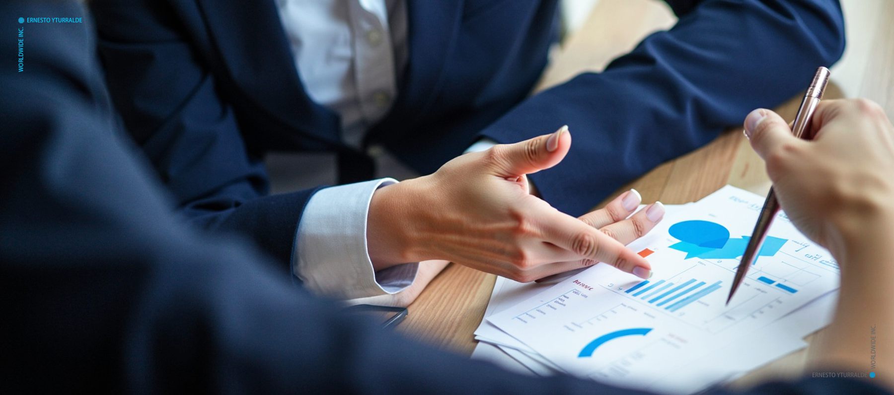 Encerronas Ejecutivas - Metodologías Interactivas